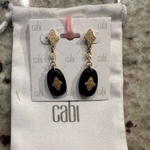 CAbi Hanover Earrings